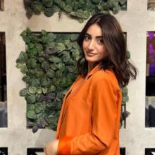 Աննա Շահբազյան