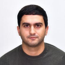 Shahen Sinanyan