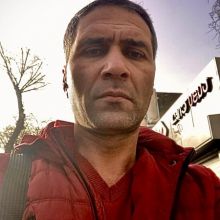 Yervand Hovhannisyan
