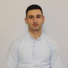 Artur Grigoryan