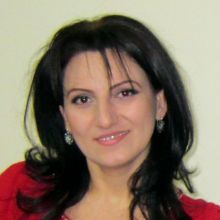 Roza Sahakyan