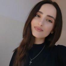 Մանուշ Ալեքսանյան