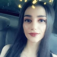 Evelina Manukyan
