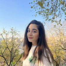 Մերի Մկրտչյան