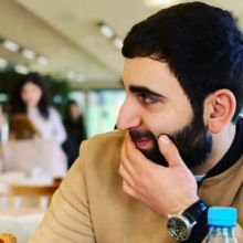Սարգիս Մնացականյան