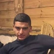 Սարգիս Նազարյան