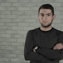 Աշոտ Վանյան