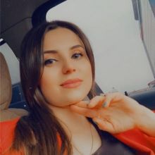 Արուս Սիրականյան