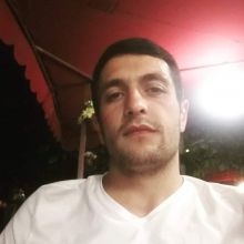 Xachik Sargsyan