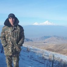 Hovo karapetyan