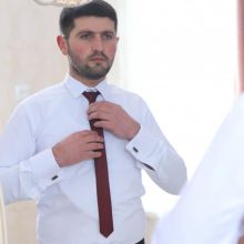 Էմիլ Սահրադյան