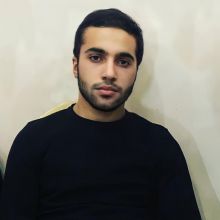 Rafik Khachatryan