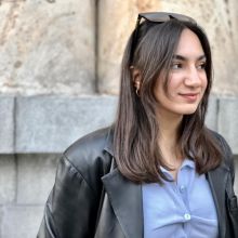 Ella Yenokyan