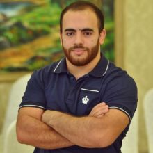 Gevorg Musaxanyan
