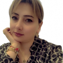 Arpi Soghoyan
