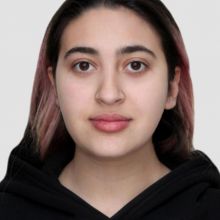 Սեդա Աթոյան