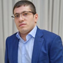 Հայկ Խանսանամյան