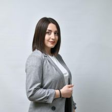 Անի Հարությունյան