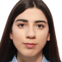 Մերի Եսայան