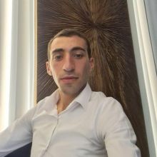 Կարեն Աթոյան
