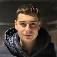 Վարդանյան Դավիթ