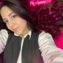 Քրիստինե Ստեփանյան