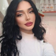 Aleta martirosyan
