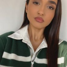 Анна Алексанян