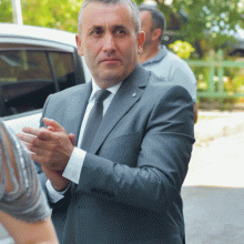RACHIK Shamyan
