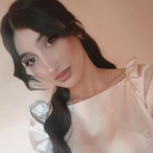 Շուշանիկ Բեգլարյան