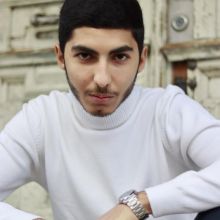 Tevan Avetumyan