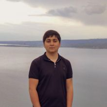 Hovhannes Kuyumchyan