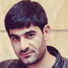 Vahram Hovsepyan
