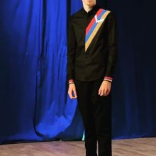 Sargis Meliqsetyan