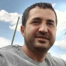 Խաչիկ Տեր_Գևորգյան