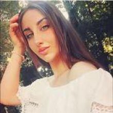 Inna Mkhitaryan