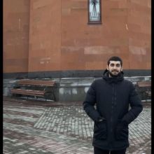 Գալոյան Սուրեն