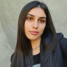 Ani Stepanyan