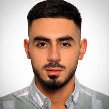Arsen Tovmasyan