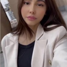 Գայանե Մելիքյան