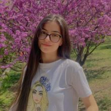 Հրանուշ Զաքարյան