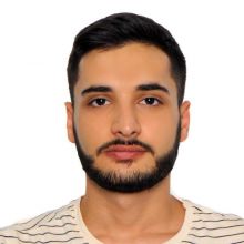 Davit Shahinyan