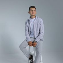 Axvan Grigoryan