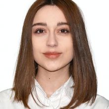 Марина Ерицян