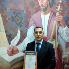 Hovhannes Matinyan