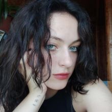 Maria Galoyan