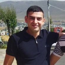 Սերժ Այվազյան