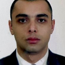 Gurgen Simonyan