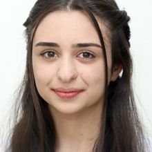 tehmine martirosyan
