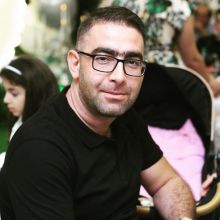 Karapet Puchakchyan